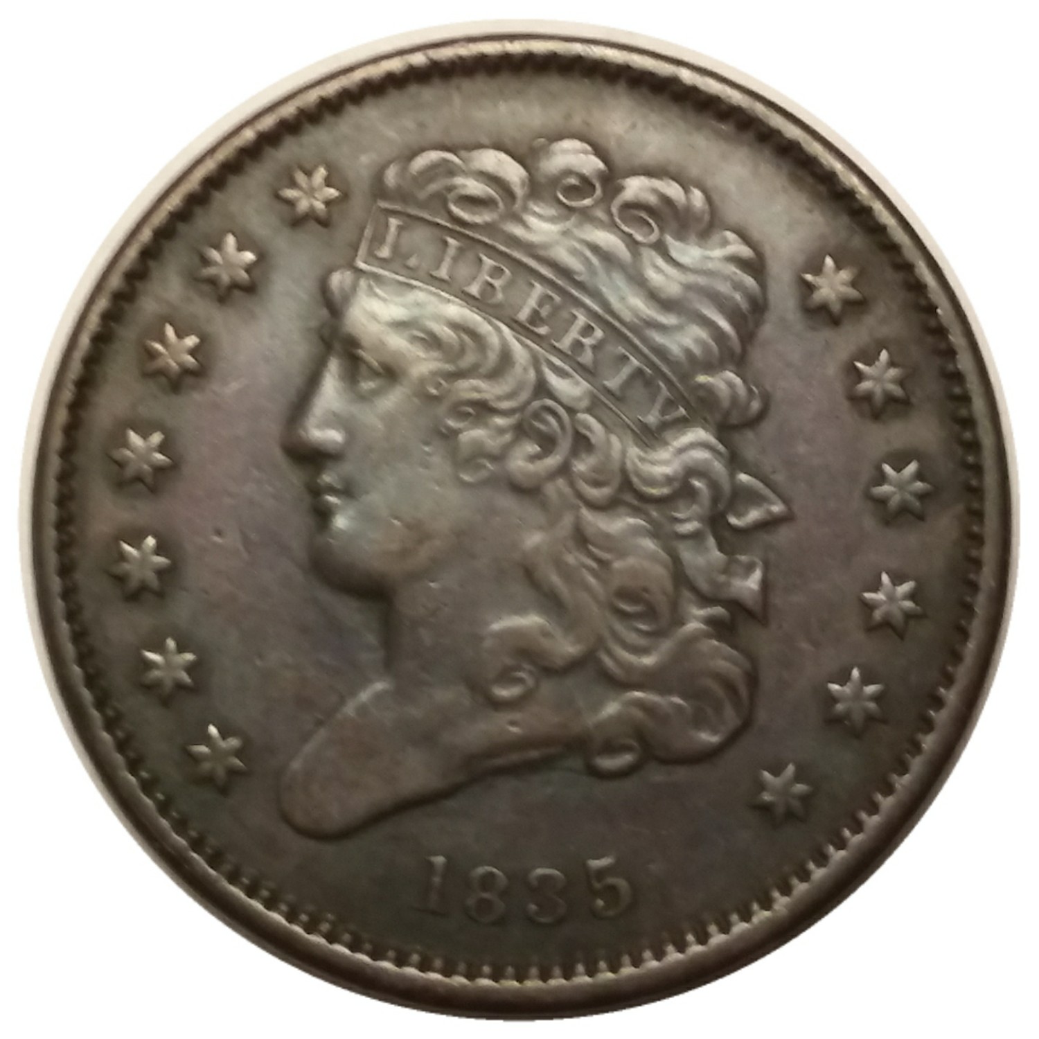 1835-1/2c-Classic-Head-Half-Cent